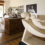 Szálloda Emilia 4*