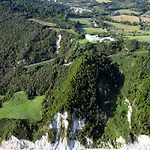 Szálloda Emilia Ancona