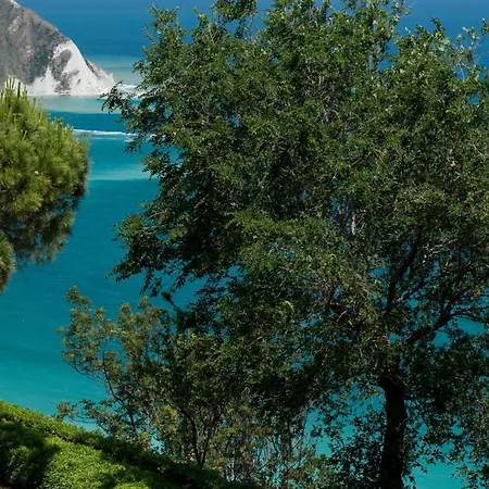 Hotell Emilia Ancona
