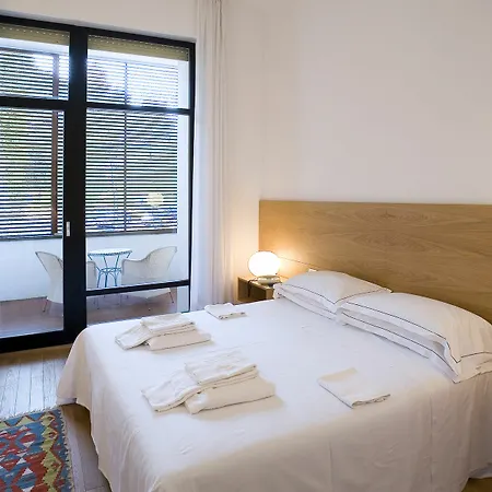 Emilia 4* Ancona