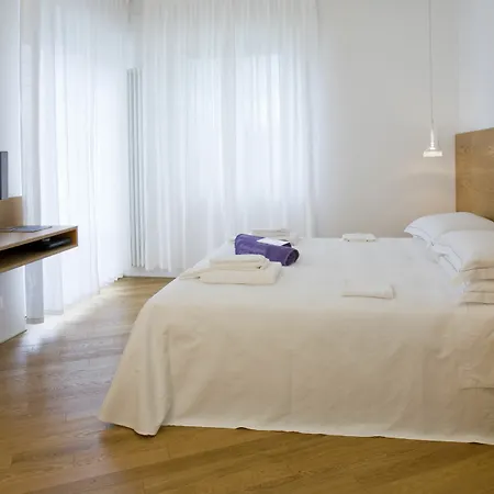 Hotel Emilia Ancona