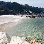 Ξενοδοχείο Emilia Ανκόνα