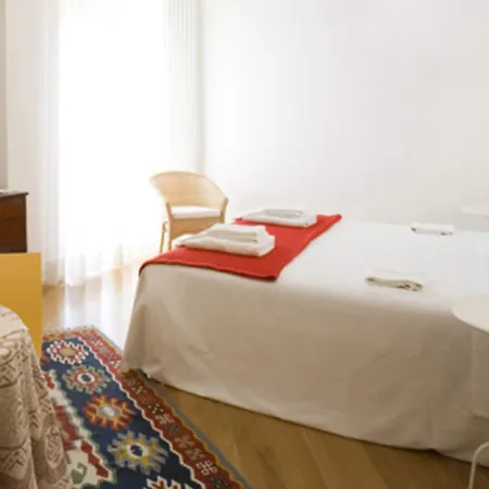 Hotel Emilia