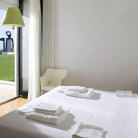 Hotel Emilia