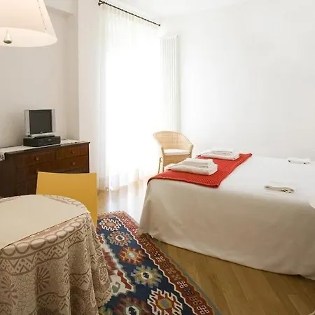 Szálloda Emilia 4*