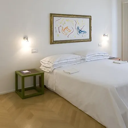 Emilia 4* Ancona