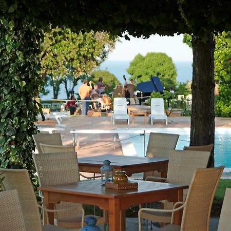 Hotel Emilia