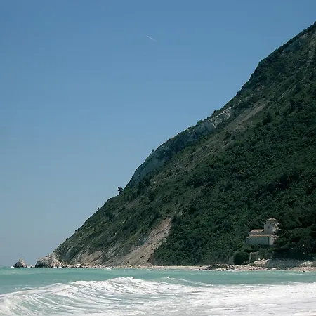 Emilia Hotell Ancona