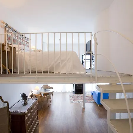 Emilia Otel Ancona