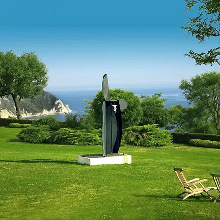 Hotell Emilia Ancona