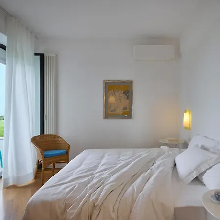 Emilia 4* Ancona
