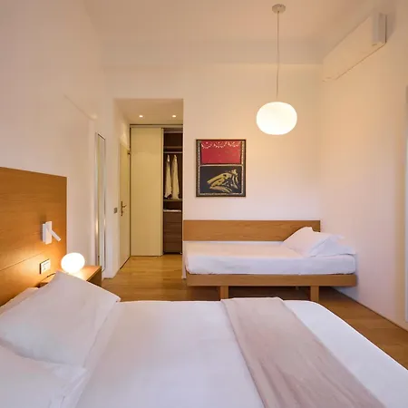 Emilia Hotell Ancona