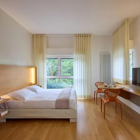 Emilia Hotel Ancona