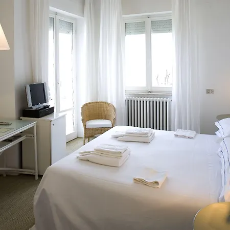 Emilia Hotell Ancona