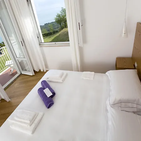 Emilia Hotel
