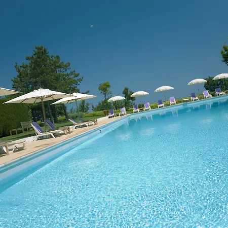 Hotell Emilia Ancona