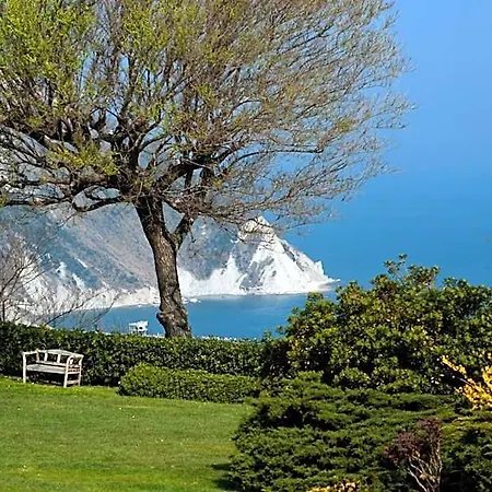 Emilia 4* Ancona