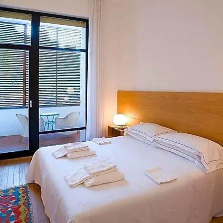Hotel Emilia Ancona