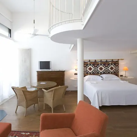 Otel Emilia