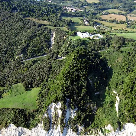 Szálloda Emilia Ancona