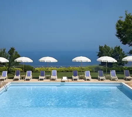 Emilia Otel 4*