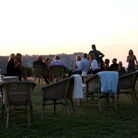 Emilia Hotell Ancona