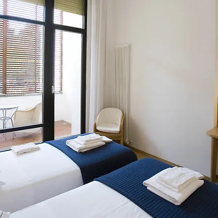 Emilia 4* Ancona