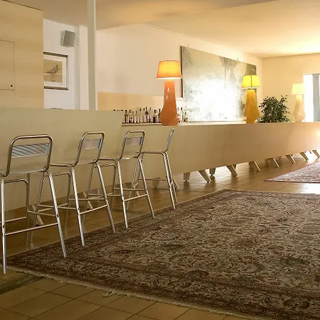 Emilia Hotel Ancona