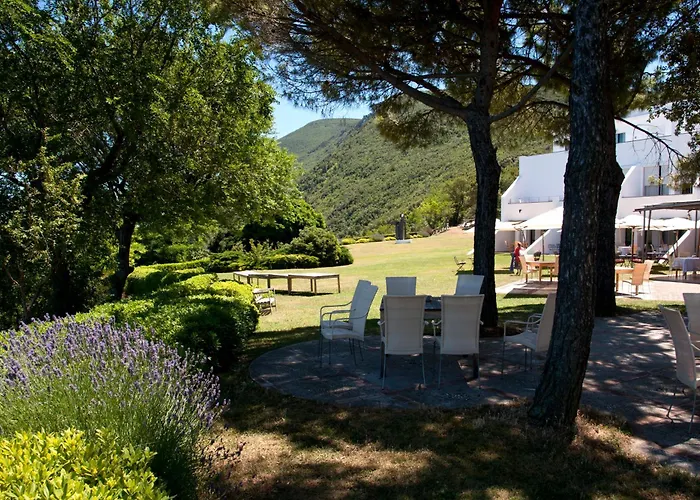 Hotel Emilia Ancône