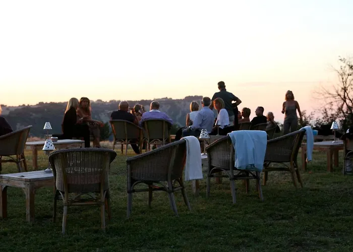 Emilia Hotel Ancône